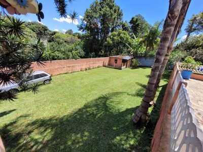Fazenda, 800 m² - Foto 5