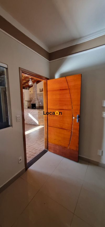 Casa, 3 quartos, 90 m² - Foto 5