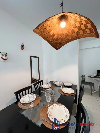 Flat/Apart Hotel, 1 quarto, 42 m² - Foto 4