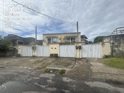 Casa, 2 quartos, 99 m² - Foto 1