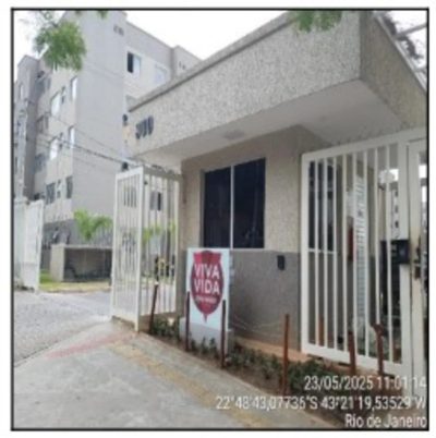 Apartamento, 1 quarto, 48 m² - Foto 1
