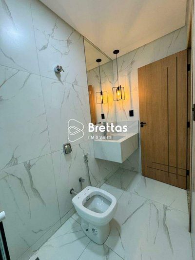 Casa, 3 quartos, 140 m² - Foto 2