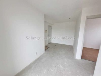 Apartamento, 2 quartos, 45 m² - Foto 2