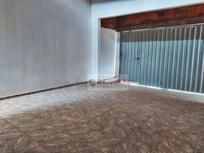 Casa de Condomínio, 2 quartos - Foto 2