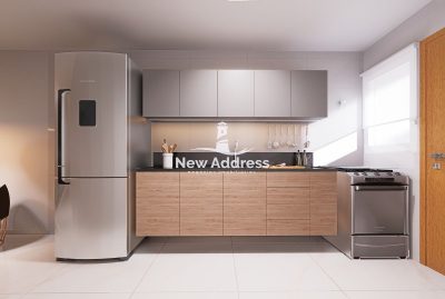 Casa, 2 quartos, 57 m² - Foto 5