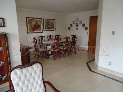 Apartamento, 4 quartos, 303 m² - Foto 3