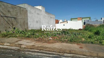 Terreno, 250 m² - Foto 1