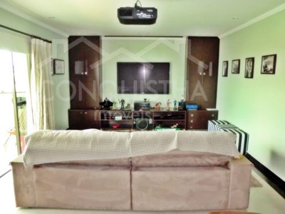 Apartamento, 3 quartos, 146 m² - Foto 1