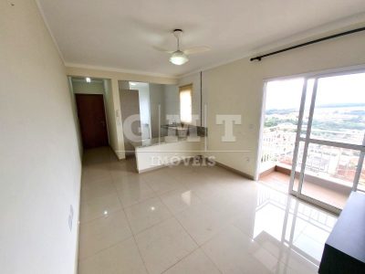 Apartamento, 1 quarto, 49 m² - Foto 2