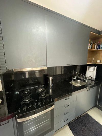 Apartamento, 2 quartos, 70 m² - Foto 5