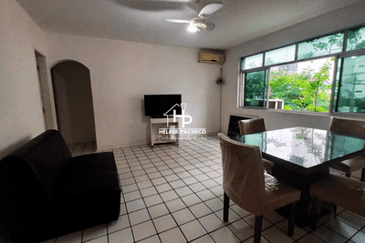 Apartamento, 2 quartos, 71 m² - Foto 3