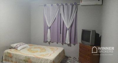 Chácara, 1000 m² - Foto 4