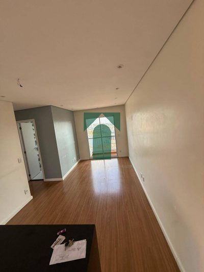 Apartamento, 2 quartos, 55 m² - Foto 2