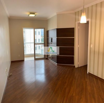 Apartamento, 3 quartos, 72 m² - Foto 3