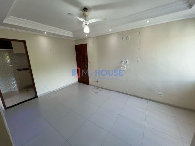 Apartamento, 3 quartos, 68 m² - Foto 2