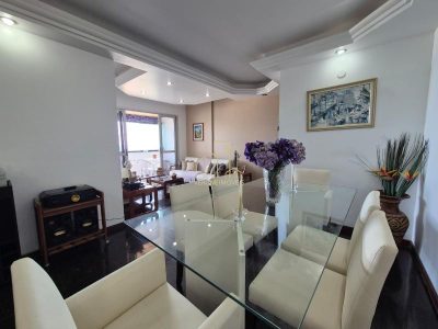 Apartamento, 3 quartos, 108 m² - Foto 4