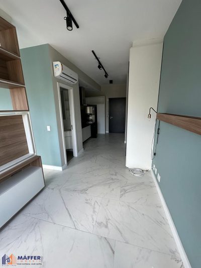 Apartamento, 1 quarto, 40 m² - Foto 1
