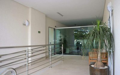 Loja-Salão, 115 m² - Foto 2
