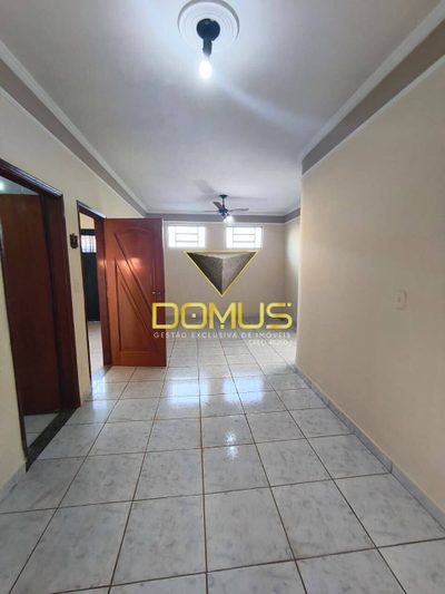 Casa, 3 quartos, 108 m² - Foto 1