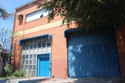 Sala-Conjunto, 2800 m² - Foto 2