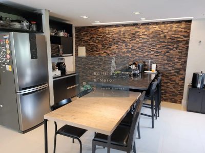 Apartamento, 3 quartos, 96 m² - Foto 3