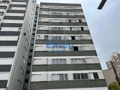 Apartamento, 3 quartos, 59 m² - Foto 2