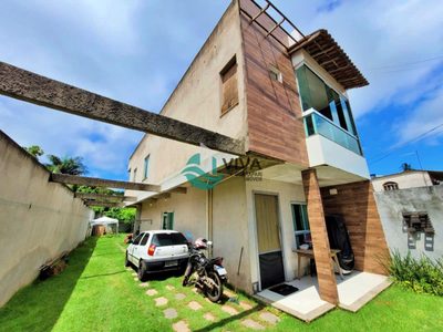 Apartamento, 3 quartos, 250 m² - Foto 1