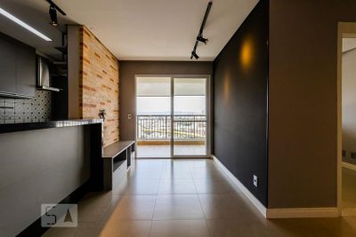 Apartamento, 2 quartos, 69 m² - Foto 5