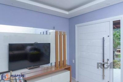 Casa, 3 quartos, 164 m² - Foto 2