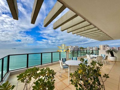 Cobertura, 5 quartos, 475 m² - Foto 1