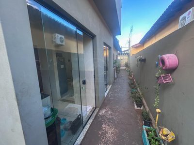 Casa, 3 quartos - Foto 3