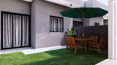 Casa, 2 quartos, 70 m² - Foto 4