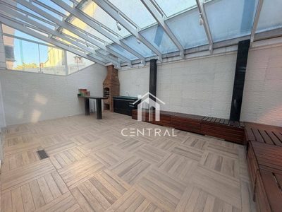 Sobrado, 3 quartos, 338 m² - Foto 4