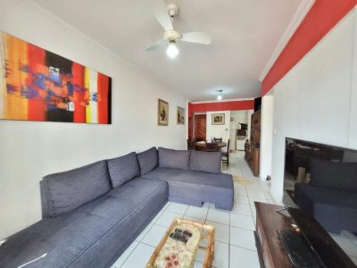 Apartamento, 2 quartos, 82 m² - Foto 2