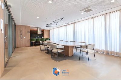 Apartamento, 1 quarto, 35 m² - Foto 4