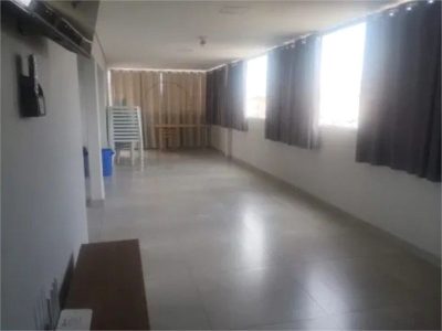 Apartamento, 2 quartos, 52 m² - Foto 4