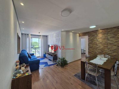 Cobertura, 3 quartos, 160 m² - Foto 1