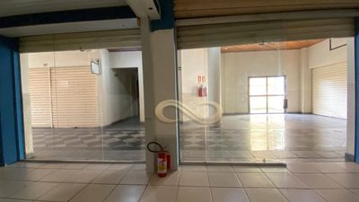 Loja-Salão, 40 m² - Foto 4