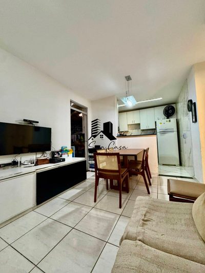 Apartamento, 2 quartos, 55 m² - Foto 4