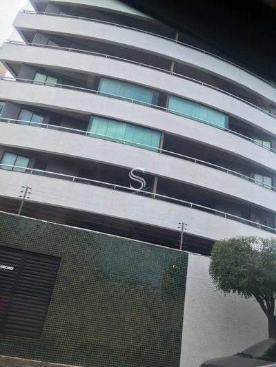 Apartamento, 3 quartos, 118 m² - Foto 3