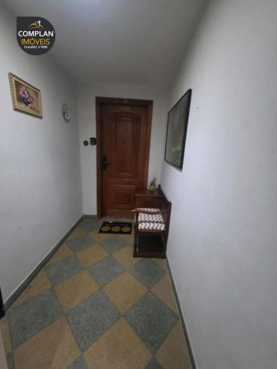 Apartamento, 3 quartos, 142 m² - Foto 3