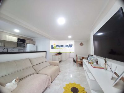 Apartamento, 2 quartos - Foto 4