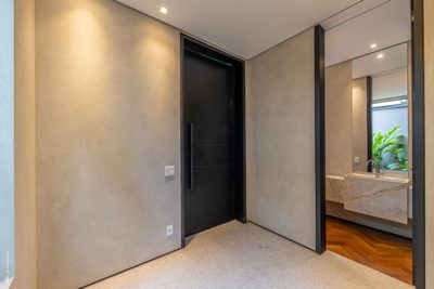 Apartamento, 3 quartos, 280 m² - Foto 5