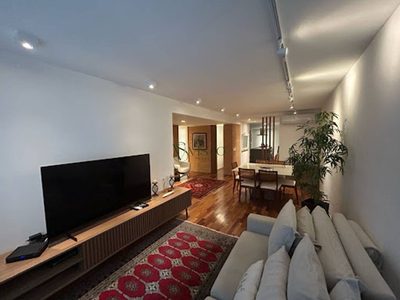 Apartamento, 3 quartos, 115 m² - Foto 3