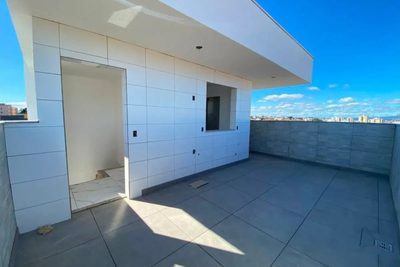 Apartamento, 3 quartos, 96 m² - Foto 2