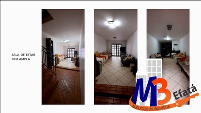 Sobrado, 3 quartos - Foto 4