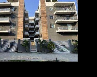 Apartamento, 10 m² - Foto 1