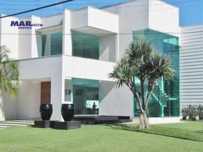 Casa, 7 quartos, 1500 m² - Foto 2