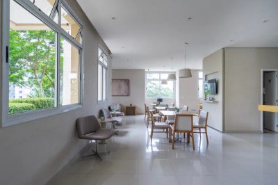 Apartamento, 4 quartos, 108 m² - Foto 4