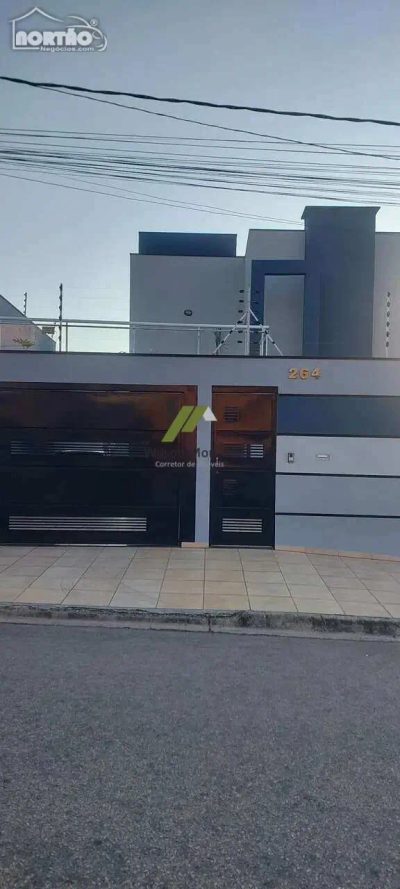 Casa, 5 quartos, 290 m² - Foto 2